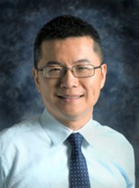 Geoff Yang headshot